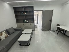 常州天宁青龙牡丹科技园边 美吉特黄金公寓 价格可谈 采光好 家电齐全出租房源真实图片