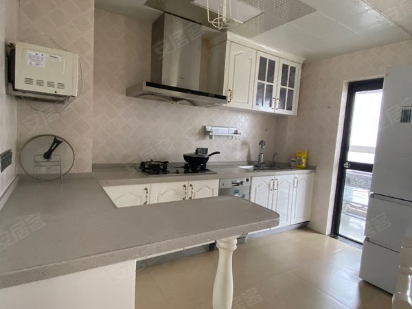 瑞景前埔源泉山庄a区电梯精装大两房带车位出租,思明租房-厦门58安居