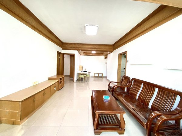 广州天河车陂美景花苑美景花园精装二房拎包入住出租房源真实图片