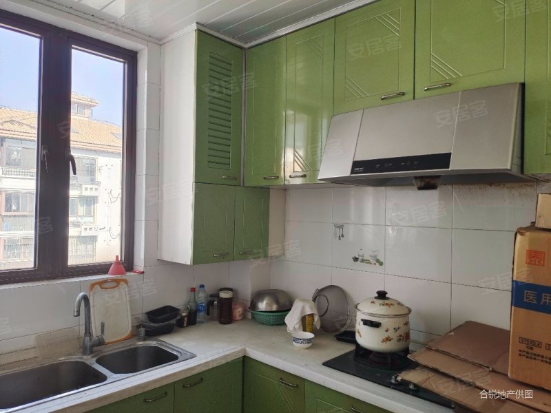 夏朵园南北两房客厅大窗南北通透采光好周边商圈配套全