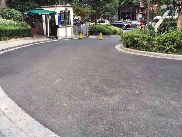 【多图】上青佳园,长寿路租房,押一付一近地铁,精装修拎包入住,有钥匙