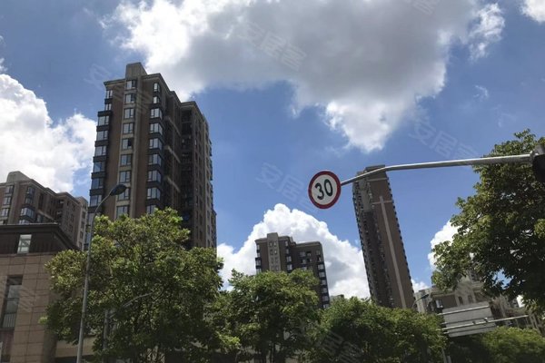 中海瀛台(二期)