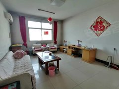 滨州沾化沾化城区环渤海驾校宿舍  两室一厅  833元月出租房源真实图片