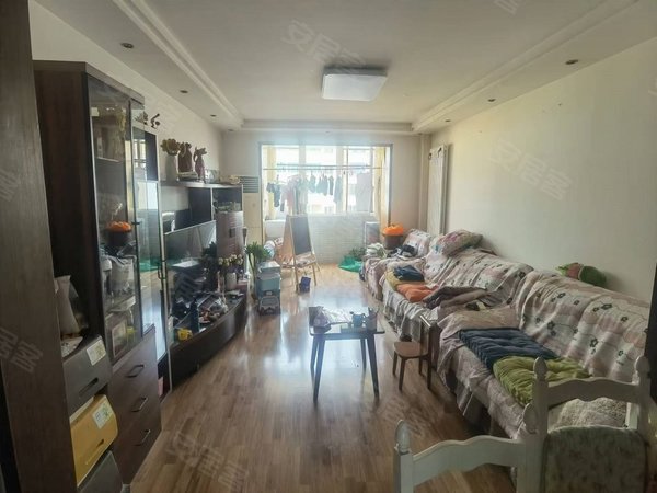 富裕广场 一期大二居出租 旁边海河博爱 湘江道,河西租房-天津58安居