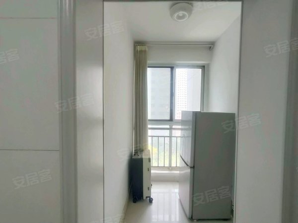 潍坊寿光寿光城区海益数码港近东城万达 温馨精装两室 拎包入住出租房源真实图片