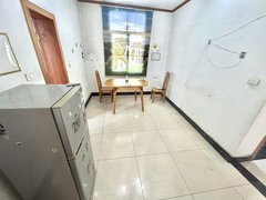 武汉青山建设二路钢花新村118街坊 阳光充足 2室1厅1卫 精装修 陪读好房出租房源真实图片