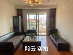 上海浦东陆家嘴盛大高区看江大2房，保养如新风，有钥匙随时看房出租房源真实图片