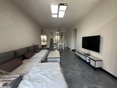 红河建水建水城区太和临安 四居室 19200一年 清爽干净 好停车不收费出租房源真实图片