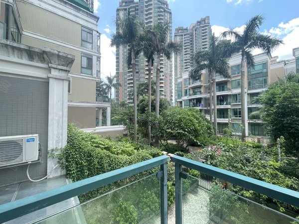 珠海高新区唐家湾海怡湾畔房源采光好,南北通透,业主诚意出出租房源