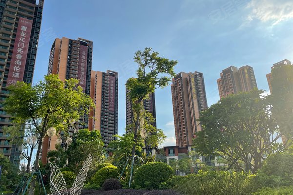 海伦湾(三期),江海五路-江门海伦湾(三期)二手房,租房-江门安居客