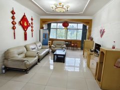 沂源城区银座三小实验中学附近三室四楼家具家电齐全拎包入住步行上下学即可出租房源真实图片