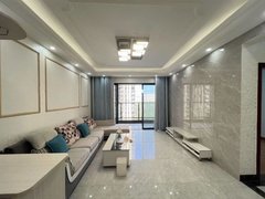 桂平桂平城区城区丰宝大厦1100元2室2厅2卫 精装拎包入住出租房源真实图片