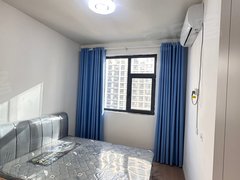 安阳文峰华强城嘉洲上悦C区 3室1厅2卫出租房源真实图片