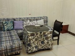恩施恩施市舞阳坝州中心医院旁 舞阳中学旁 锦华苑 精装一室一厅 拎包入住出租房源真实图片