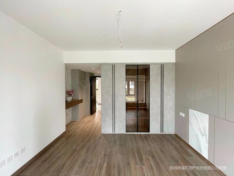 (洋房)(50万全屋定制)(从未住过人),南山维拉二手房,235万,4室2厅,2卫