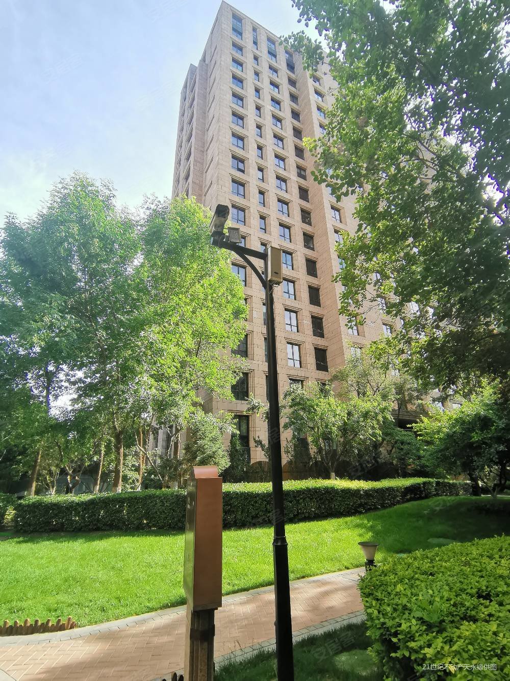 北京房产网>北京二手房>朝阳二手房>大望路二手房>广渠金茂府(北区)>