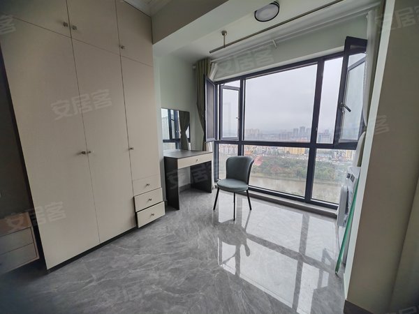 宜春袁州袁州新城北岸澜庭急租 北岸澜庭 业主直500 押一付一 随时看房出租房源真实图片