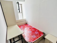 唐山路北远洋城真实 短租单间 包水电网物业费 可月付 远洋城吾悦广场附近出租房源真实图片