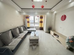 巴中巴州回风四中,七小旁。停车购物方便户型方正,出租房源真实图片