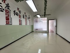 衡水桃城怡然城北辰SOHO 出租 84平大开间看房方便出租房源真实图片
