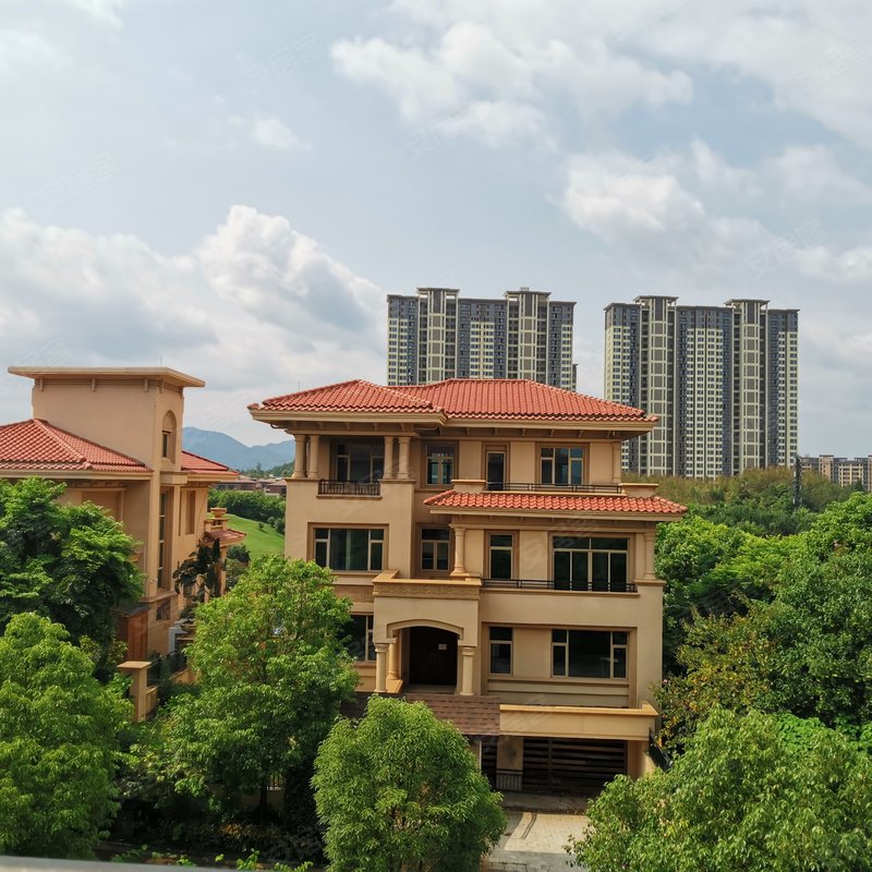 九里峰山(别墅)