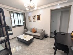 上海松江洞泾整租| 近地铁 采光好 有车位 新小区 免租半月 业主出租出租房源真实图片