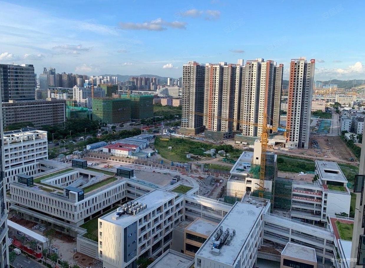 深圳房产网>深圳二手房>光明二手房>光明二手房>勤诚达正大城(一期)>