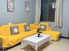 郴州北湖燕泉广场电厂家属区 2室1厅1卫出租房源真实图片