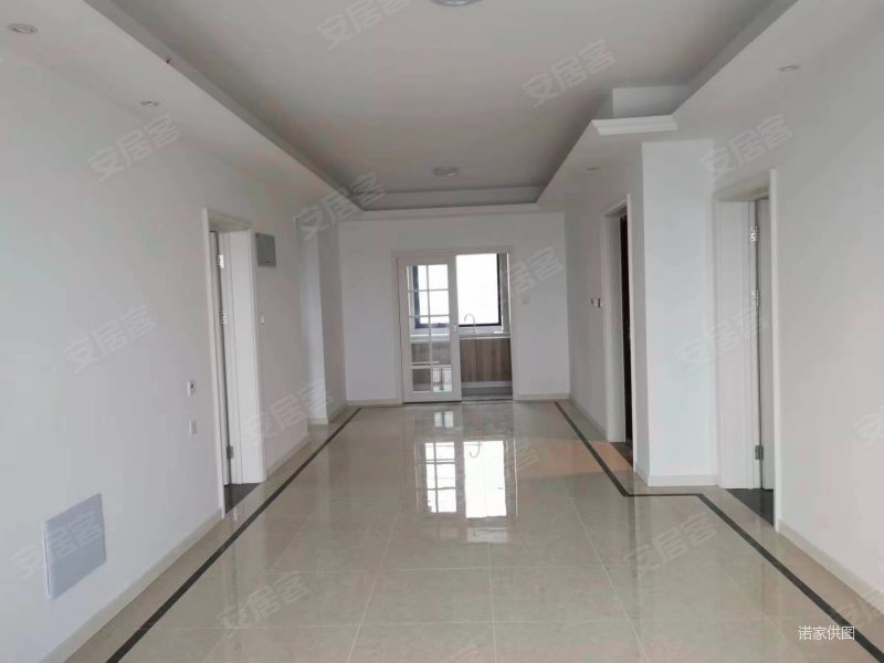 世茂玖熙 近地铁 楼龄新 低容积 朝南 交通便捷