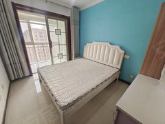 衡水桃城怡然城免中介新爱特71街区女生合租可短租月付精装修家电齐全拎包入住出租房源真实图片