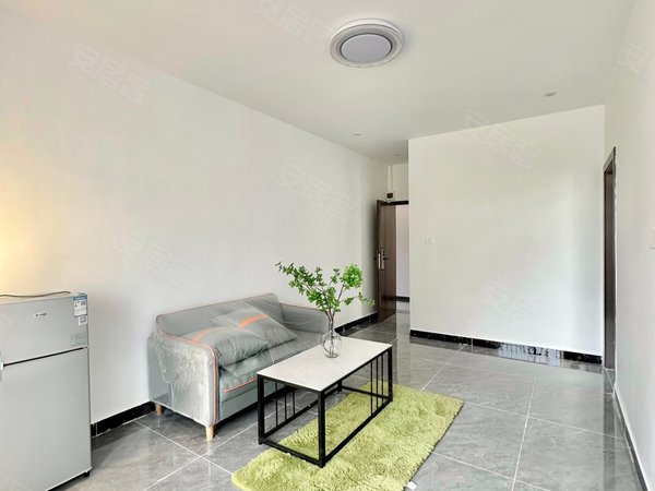 康宁医院近比亚迪3号门精装两房带家私家电拎包入住,坪山租房-深圳58