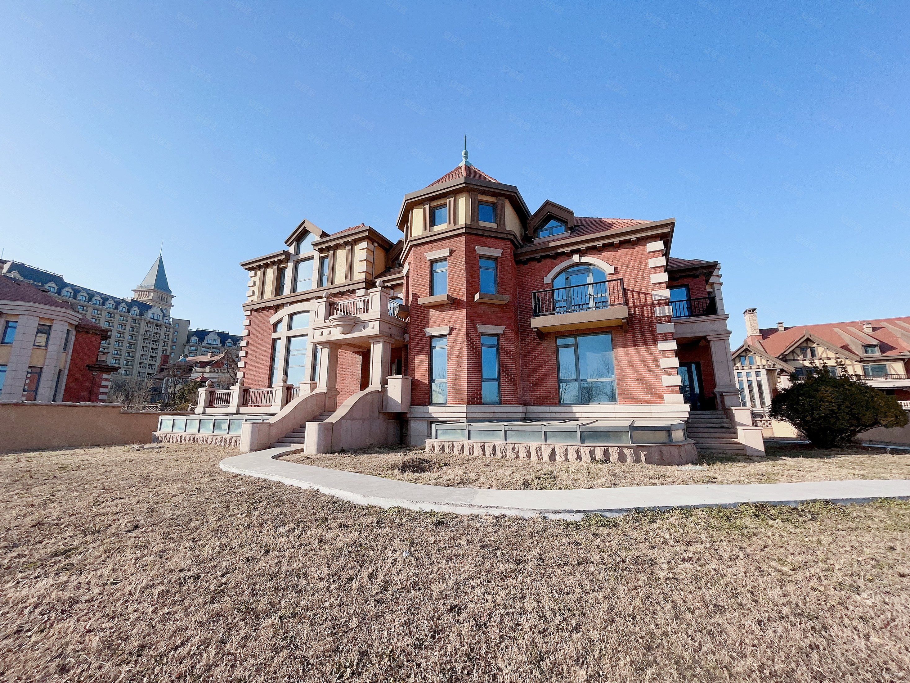 青岛房产网>青岛二手房>黄岛二手房>薛家岛二手房>青岛印象金沙滩