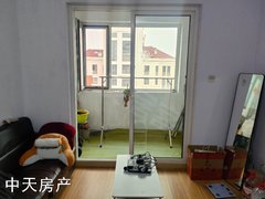烟台莱山初家市政府 大学城 凤凰大街 迎春大精装一室 客卧分离 拎包入住出租房源真实图片