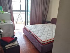 北京西城陶然亭非中介菜市口 近地铁 双站枫桦豪景 南北通透 精装修出租房源真实图片