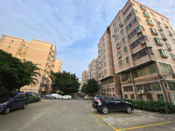 佛山南海城市广场东怡花园东怡花园 2室2厅1卫 1500元月 72平 精装修