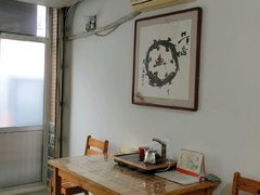潍坊高新区北海学校北海花园B区 1室0厅0卫出租房源真实图片