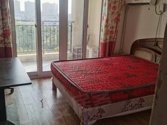 镇江丹徒宝龙广场润城国际大阳台，大单间低价出租，拎包入住出租房源真实图片