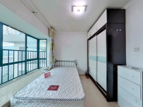 深圳福田景田北景尚雅苑双地铁口旁新上精装精装一房  看房方便 价格