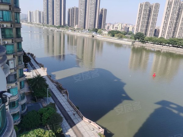 佛山南海黄岐珠江半岛花园珠江半岛正规3房业主出租2000元出租房源