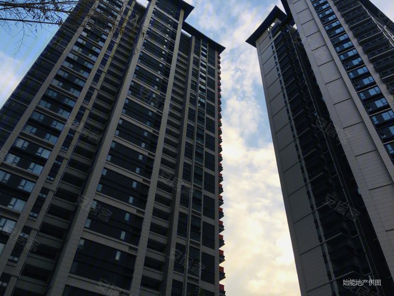 建发央玺 广雅省一级教育 国风高端现楼 坐拥棠溪tod临地铁