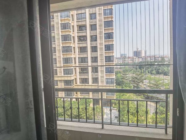 白蕉租房,华发依山郡 3室2厅2卫 电梯房 精装修98平米,斗门租房-珠海