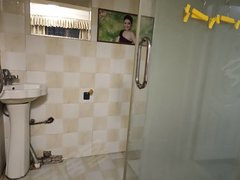 雅安雨城正黄金域片区出租火车站附近月租房带独立卫生间拎包入住带空调出租房源真实图片