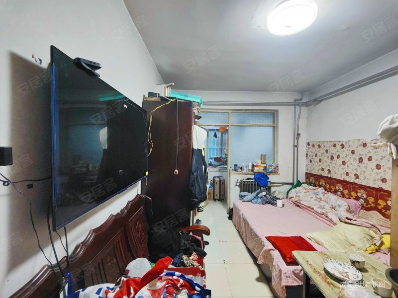 光华小区 2室2厅1卫,光华小区二手房,58万,2室2厅,1卫,53平米-石家庄