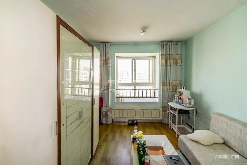 和信花园品质小区近万达绿地大明湖超值购随时看房诚心卖