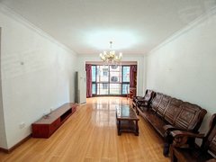 桂林叠彩中山北路爱琴湾电梯三房精装拎包入住 环境优美 生活方便 安全可靠出租房源真实图片