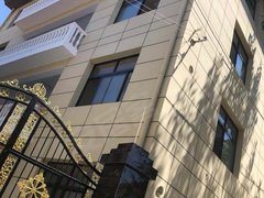 汉中南郑南郑大道绿地香樟林 2室1厅1卫出租房源真实图片