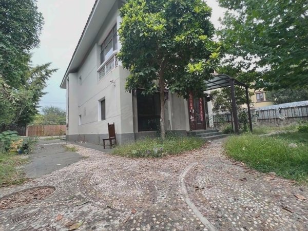 北京昌平北七家蓬莱苑蓬莱苑独栋 八仙别墅 居家或者办公都可以业主包