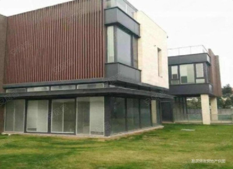 晋园独栋别墅金鸡湖西新小区新加坡企业开发统山只做别墅