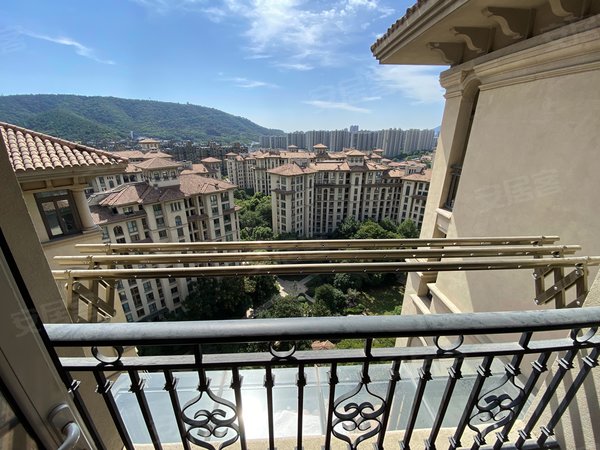 杭州临平临平北绿城蓝庭(东区)绿城蓝庭(东区) 2室1厅1卫 电梯房 南北