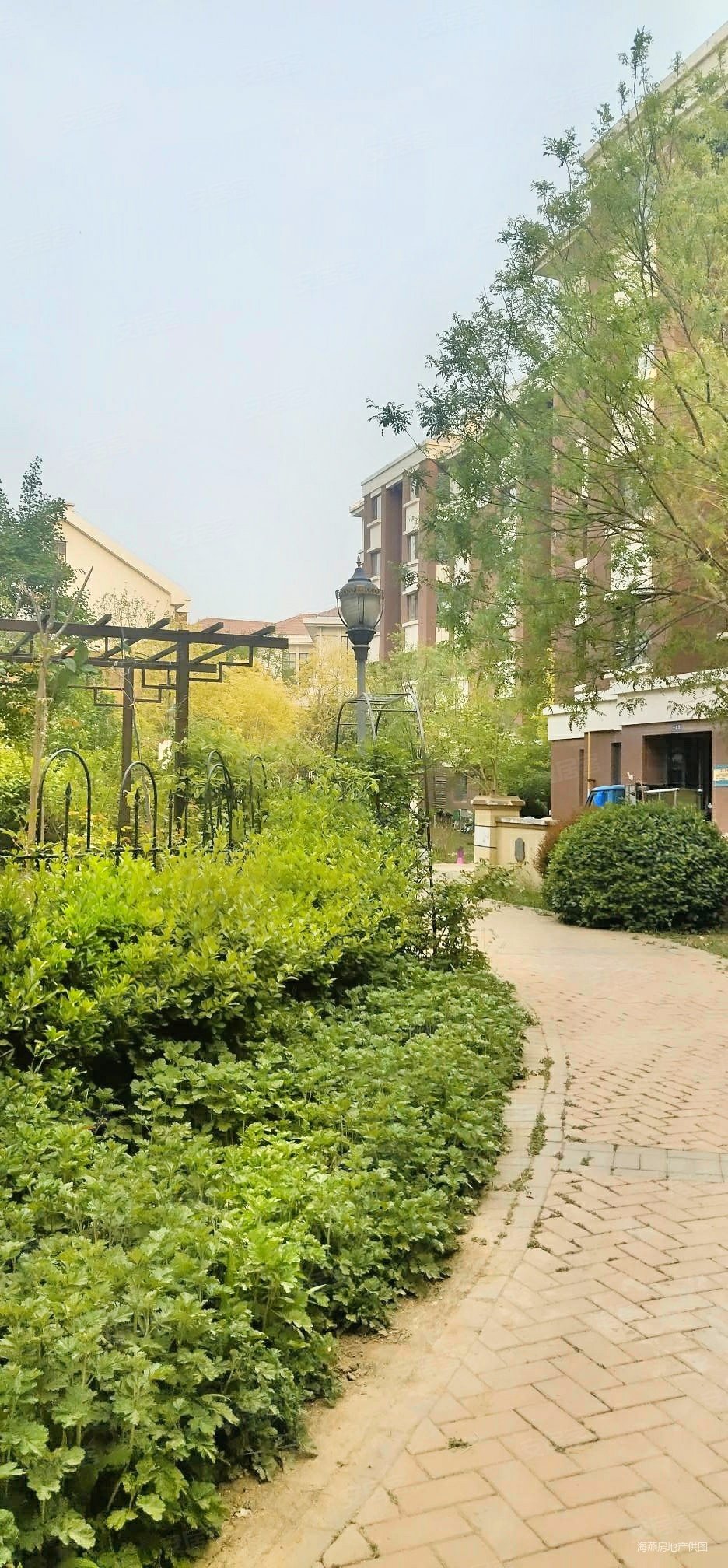 白鹭湾花园2室2厅1卫98.82㎡南北88万